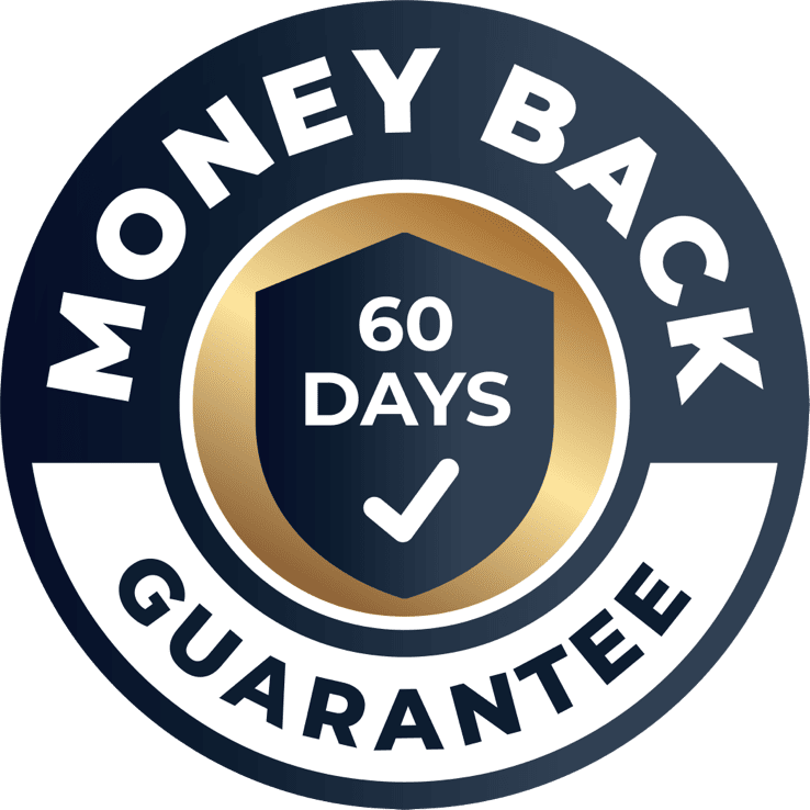 Thyrafemme Money Back Guarantee